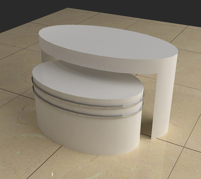 專業(yè)定制，點亮品牌形象——濟(jì)南磐圖啦企業(yè)形象策劃為您打造專屬展示空間